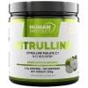 Citrulline Malate Powder - Зелена ябълка 300 г | Human Protect