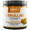 Citrulline Malate Powder - Портокал 300 г | Human Protect