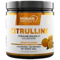 Citrulline Malate Powder - Портокал 300 г | Human Protect