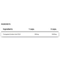 CLA 820 mg - 100 капсули | Human Protect