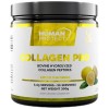 Collagen Pro | Collagen Peptides - Лимон 300 г | Human Protect