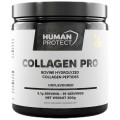 Collagen Pro | Collagen Peptides - Неовкусен 300 г | Human Protect