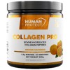 Collagen Pro | Collagen Peptides - Портокал 300 г | Human Protect