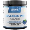 Collagen Pro | Collagen Peptides - Синя малина 300 г | Human Protect