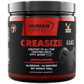 Creasize | with 7 Forms of Creatine - Ябълка 300 г | Human Protect