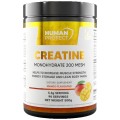 Creatine Monohydrate Powder - Манго 500 г | Human Protect
