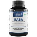 GABA 750 mg - 100 капсули | Human Protect