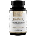Garlic 15 mg | with 1% Allicin - 120 капсули | Human Protect