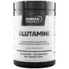 Glutamine Powder - Неовкусен 500 г | Human Protect