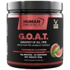 G.O.A.T | Stim & Pump Pre-Workout - Диня 390 г | Human Protect