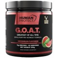 G.O.A.T | Stim & Pump Pre-Workout - Диня 390 г | Human Protect