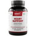 Heart Support | Proper Heart Function Support - 120 капсули | Human Protect