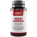 Heart Support | Proper Heart Function Support - 60 капсули | Human Protect