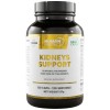 Kidneys Support | Proper Kidney Function Support - 120 капсули | Human Protect