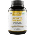 Kidneys Support | Proper Kidney Function Support - 120 капсули | Human Protect