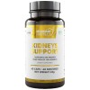 Kidneys Support | Proper Kidney Function Support - 60 капсули | Human Protect