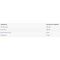 Mumio Shilajit 400 mg - 100 капсули | Human Protect Mumio Shilajit 400 mg - 100 капсули | Human Protect