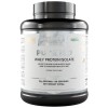 Pure Iso | Whey Protein Isolate - Неовкусен 2000 г | Human Protect