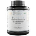 Pure Iso | Whey Protein Isolate - Неовкусен 2000 г | Human Protect