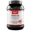 Pure Iso | Whey Protein Isolate - Ягода 900 г | Human Protect
