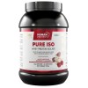 Pure Iso | Whey Protein Isolate - Бял шоколад с малини 900 г | Human Protect