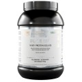 Pure Iso | Whey Protein Isolate - Неовкусен 900 г | Human Protect