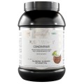 Pure Whey Concentrate - Малибу 900 г | Human Protect