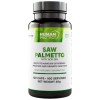 Saw Palmetto 500 mg | with 25% Saponins - 100 капсули | Human Protect
