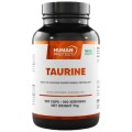 Taurine 800 mg - 100 капсули | Human Protect