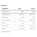 Tri Citrate | Magnesium + Potassium + Zinc - 120 капсули | Human Protect