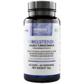Turkesterone 500 mg - 60 капсули | Human Protect