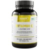 Vitamin C 500 mg | L-Ascorbic Acid - 120 капсули | Human Protect