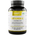 Vitamin C 500 mg | L-Ascorbic Acid - 120 капсули | Human Protect