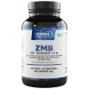 ZMB | Zinc, Magnesium & B6 - 90 капсули | Human Protect