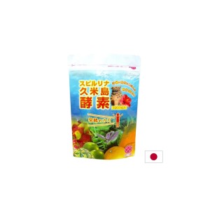 Японска спирулина + Ензими и Каму Каму 1000 таблетки | Japan Algae