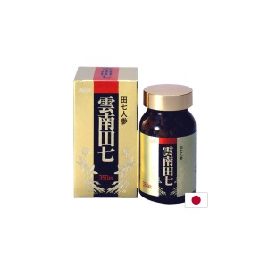 Тиенчи женшен 350 таблетки | Japan Algae
