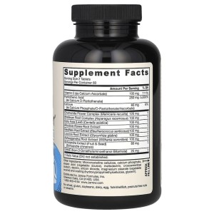 Adrenal Optimizer 120 таблетки | Jarrow Fromulas