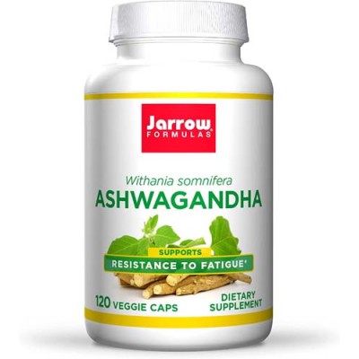 Ashwagandha 300 мг 120 веге капсули | Jarrow Formulas Ashwagandha 300 мг 120 веге капсули | Jarrow FormulasМощен адаптоген
Повишава жизнените сили
Понижава нивото на кортизол
Има имуномодулиращ ефект
Ашваганда 300 мг капсули е на прекрасна Ashwagandha 300 мг 120 веге капсули | Jarrow Formulas Мощен адаптоген Повишава жизнените сили Понижава нивото на кортизол Има имуномодулиращ ефект Ашваганда 300 мг капсули е на прекрасна цена от Jarrow Ashwagandha 300 мг 120 веге капсули | Jarrow Formulas