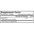 Astaxanthin 4 мг 60 гел-капсули | Jarrow Formulas
