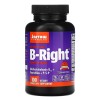 B-Right (Complex) 100 веге капсули | Jarrow Formulas