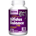 Bifidus Balance + FOS 100 капсули | Jarrow Formulas 