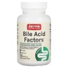Bile Acid Factors 120 капсули | Jarrow Formulas 