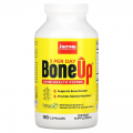 Bone-Up - Three Per Day 180 капсули | Jarrow Formulas