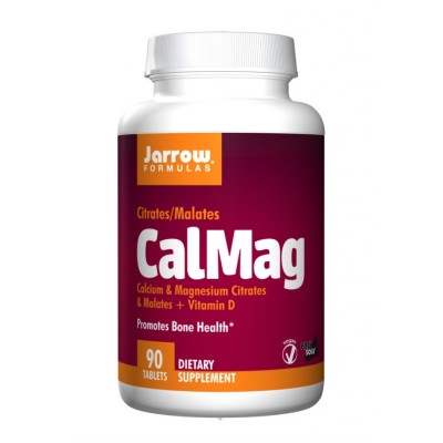Cal-Mag Citrates 90 таблетки | Jarrow Formulas Cal-Mag Citrates 90 таблетки | Jarrow FormulasПонижава стреса и умората
Подпомага функцията на панкреаса
Възстановява структурата на клетките на костите
При артериална хипертония
Елиминира холе Cal-Mag Citrates 90 таблетки | Jarrow Formulas Понижава стреса и умората Подпомага функцията на панкреаса Възстановява структурата на клетките на костите При артериална хипертония Елиминира холестерола Cal-Mag Citrates 90 таблетки | Jarrow Formulas Понижа