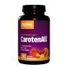 CarotenALL 60 гел капсули | Jarrow Formulas 