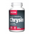 Chrysin 500 мг 30 капсули | Jarrow Formulas