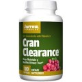 Cran Clearance 100 капсули | Jarrow Formulas