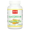 Curcumin 95 500 мг 120 веге капсули | Jarrow Formulas