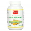 Curcumin 95 500 мг 120 веге капсули | Jarrow Formulas