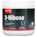 Д-Рибоза на прах (D-Ribose Powder) 200 гр | Jarrow Formulas